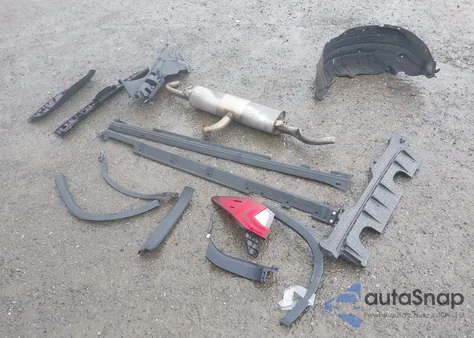 2022 Lexus Rx 350 z USA, uszkodzony, nr VIN 2T2AZMDA4NC338692